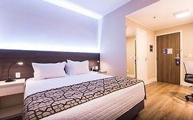 Transamerica Executive Taboao Morumbi